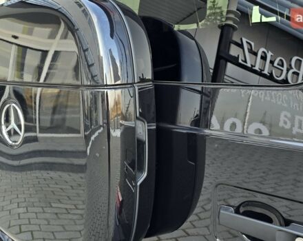 купить новое авто Мерседес Г-Класс 2024 года от официального дилера Mercedes-Benz Харків-Авто Мерседес фото