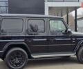 купить новое авто Мерседес Г-Класс 2024 года от официального дилера Дніпропетровськ-Авто Mercedes-Benz Мерседес фото