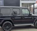 купити нове авто Мерседес Г-Клас 2024 року від офіційного дилера Дніпропетровськ-Авто Mercedes-Benz Мерседес фото