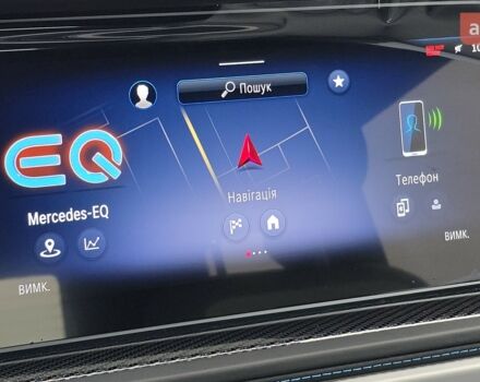 купити нове авто Мерседес Г-Клас 2024 року від офіційного дилера Дніпропетровськ-Авто Mercedes-Benz Мерседес фото