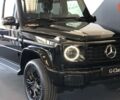 купить новое авто Мерседес Г-Класс 2024 года от официального дилера Галичина-Авто Мерседес фото