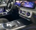 купити нове авто Мерседес Г-Клас 2024 року від офіційного дилера Mercedes-Benz на Набережній Мерседес фото