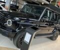 купити нове авто Мерседес Г-Клас 2024 року від офіційного дилера Mercedes-Benz на Набережній Мерседес фото