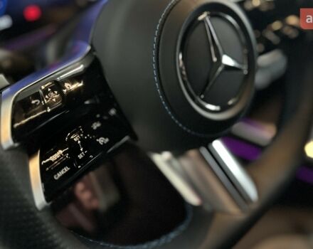 купити нове авто Мерседес Г-Клас 2024 року від офіційного дилера ТОВ «Автомобильний Дім Укравто Україна-Мерседес Бенц» Мерседес фото