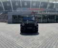 Мерседес Г-Класс, объемом двигателя 4 л и пробегом 13 тыс. км за 325000 $, фото 1 на Automoto.ua