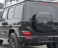 купить новое авто Мерседес Г-Класс 2024 года от официального дилера Дніпропетровськ-Авто Mercedes-Benz Мерседес фото