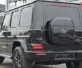 купити нове авто Мерседес Г-Клас 2024 року від офіційного дилера Дніпропетровськ-Авто Mercedes-Benz Мерседес фото