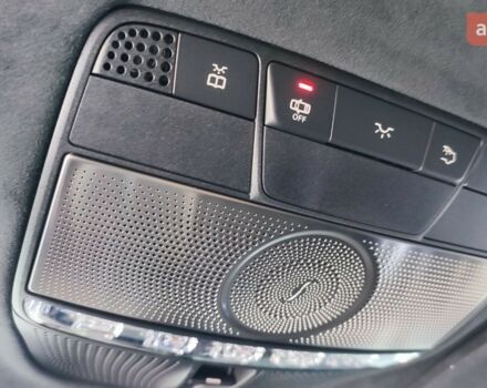 купить новое авто Мерседес Г-Класс 2024 года от официального дилера ПРАТ «Закарпаття-АВТО» Мерседес фото