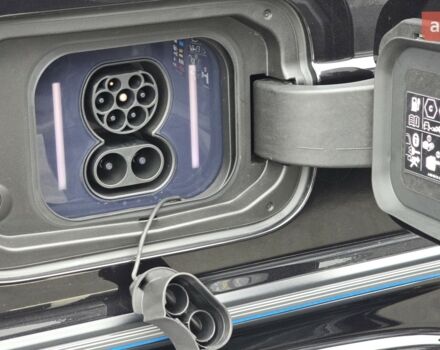 купити нове авто Мерседес Г-Клас 2024 року від офіційного дилера Дніпропетровськ-Авто Mercedes-Benz Мерседес фото