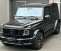 Мерседес Г-Класс, объемом двигателя 4 л и пробегом 23 тыс. км за 325000 $, фото 7 на Automoto.ua