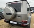 Мерседес Г-Класс, объемом двигателя 3 л и пробегом 0 тыс. км за 215730 $, фото 17 на Automoto.ua