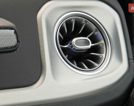 купити нове авто Мерседес Г-Клас 2024 року від офіційного дилера Дніпропетровськ-Авто Mercedes-Benz Мерседес фото