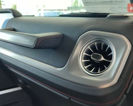 купить новое авто Мерседес Г-Класс 2024 года от официального дилера ПРАТ «Закарпаття-АВТО» Мерседес фото