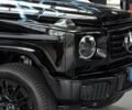 купити нове авто Мерседес Г-Клас 2024 року від офіційного дилера Дніпропетровськ-Авто Mercedes-Benz Мерседес фото
