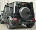 Мерседес Г-Класс, объемом двигателя 4 л и пробегом 23 тыс. км за 325000 $, фото 18 на Automoto.ua
