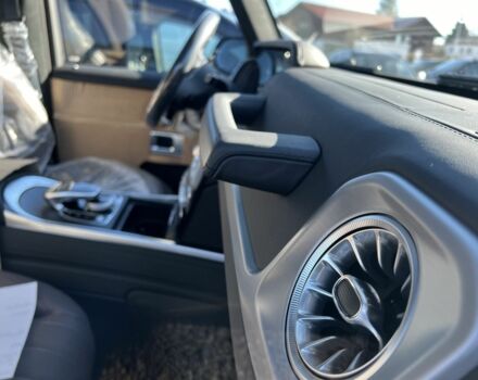 Мерседес Г-Клас, об'ємом двигуна 3.98 л та пробігом 0 тис. км за 231054 $, фото 27 на Automoto.ua