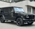 Мерседес Г-Класс, объемом двигателя 4 л и пробегом 10 тыс. км за 330000 $, фото 13 на Automoto.ua