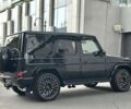 Мерседес Г-Клас, об'ємом двигуна 4 л та пробігом 22 тис. км за 333000 $, фото 26 на Automoto.ua