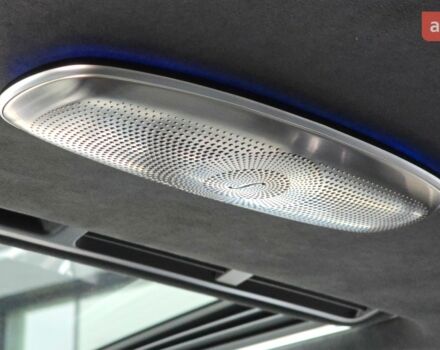 купити нове авто Мерседес Г-Клас 2024 року від офіційного дилера Дніпропетровськ-Авто Mercedes-Benz Мерседес фото