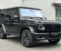 Мерседес Г-Клас, об'ємом двигуна 4 л та пробігом 22 тис. км за 333000 $, фото 14 на Automoto.ua