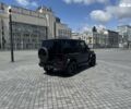 Мерседес Г-Класс, объемом двигателя 4 л и пробегом 13 тыс. км за 325000 $, фото 6 на Automoto.ua