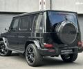 Мерседес Г-Класс, объемом двигателя 4 л и пробегом 10 тыс. км за 330000 $, фото 29 на Automoto.ua