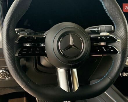 купити нове авто Мерседес Г-Клас 2024 року від офіційного дилера Mercedes-Benz на Набережній Мерседес фото