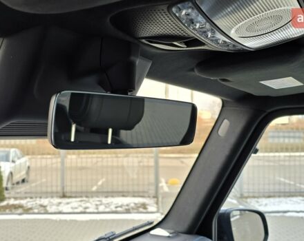 купить новое авто Мерседес Г-Класс 2024 года от официального дилера Mercedes-Benz Харків-Авто Мерседес фото