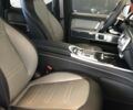 купить новое авто Мерседес Г-Класс 2024 года от официального дилера Галичина-Авто Мерседес фото