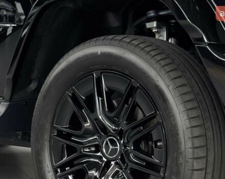 купить новое авто Мерседес Г-Класс 2024 года от официального дилера Дніпропетровськ-Авто Mercedes-Benz Мерседес фото