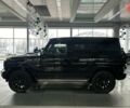 купить новое авто Мерседес Г-Класс 2024 года от официального дилера ТОВ «Автомобильний Дім Укравто Україна-Мерседес Бенц» Мерседес фото