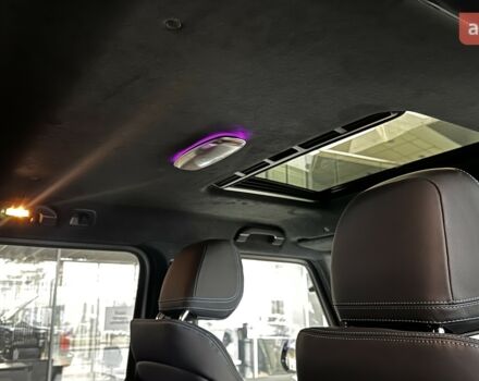 купити нове авто Мерседес Г-Клас 2024 року від офіційного дилера ТОВ «Автомобильний Дім Укравто Україна-Мерседес Бенц» Мерседес фото