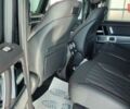 купить новое авто Мерседес Г-Класс 2024 года от официального дилера ПРАТ «Закарпаття-АВТО» Мерседес фото