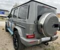 Мерседес Г-Класс, объемом двигателя 4 л и пробегом 0 тыс. км за 274743 $, фото 34 на Automoto.ua