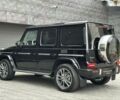 Мерседес Г-Класс, объемом двигателя 0 л и пробегом 1 тыс. км за 240000 $, фото 21 на Automoto.ua