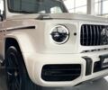 купити нове авто Мерседес Г-Клас 2024 року від офіційного дилера Хмельниччина-Авто Mercedes-Benz Мерседес фото