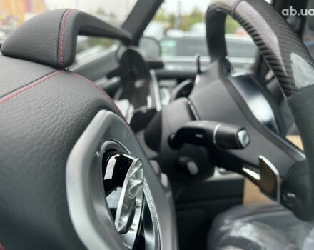 Мерседес Г-Класс, объемом двигателя 4 л и пробегом 0 тыс. км за 274743 $, фото 21 на Automoto.ua