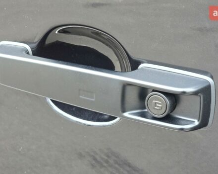 купити нове авто Мерседес Г-Клас 2024 року від офіційного дилера Дніпропетровськ-Авто Mercedes-Benz Мерседес фото