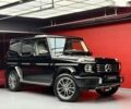 Мерседес Г-Класс, объемом двигателя 3 л и пробегом 1 тыс. км за 237900 $, фото 14 на Automoto.ua
