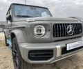 Мерседес Г-Класс, объемом двигателя 4 л и пробегом 0 тыс. км за 274743 $, фото 15 на Automoto.ua