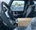 Мерседес Г-Класс, объемом двигателя 4 л и пробегом 0 тыс. км за 274743 $, фото 29 на Automoto.ua