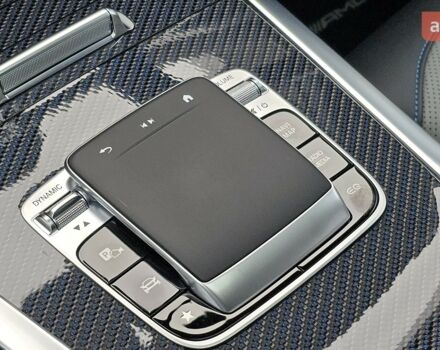 купити нове авто Мерседес Г-Клас 2024 року від офіційного дилера Дніпропетровськ-Авто Mercedes-Benz Мерседес фото