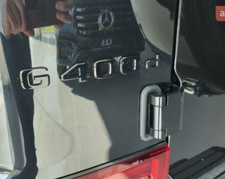 купить новое авто Мерседес Г-Класс 2024 года от официального дилера ПРАТ «Закарпаття-АВТО» Мерседес фото