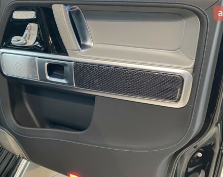 купити нове авто Мерседес Г-Клас 2024 року від офіційного дилера Mercedes-Benz на Набережній Мерседес фото