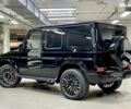 Мерседес Г-Клас, об'ємом двигуна 4 л та пробігом 1 тис. км за 318000 $, фото 28 на Automoto.ua