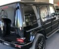 купити нове авто Мерседес Г-Клас 2024 року від офіційного дилера Галичина-Авто Мерседес фото