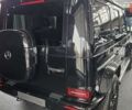 Мерседес Г-Клас, об'ємом двигуна 0 л та пробігом 0 тис. км за 191255 $, фото 5 на Automoto.ua