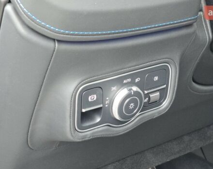 купити нове авто Мерседес Г-Клас 2024 року від офіційного дилера Дніпропетровськ-Авто Mercedes-Benz Мерседес фото