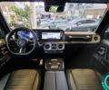купить новое авто Мерседес Г-Класс 2024 года от официального дилера Автомобільний Центр Київ Мерседес фото
