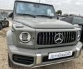 Мерседес Г-Класс, объемом двигателя 4 л и пробегом 0 тыс. км за 274743 $, фото 18 на Automoto.ua
